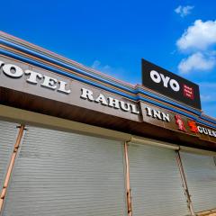 SPOT ON Hotel Rahul Inn