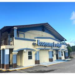 Economy Lodge by Hotel O Texas City