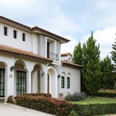 My Ozone Villa Khaoyai มายโอโซน วิลล่า เขาใหญ่