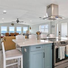 Ocean Sunrise Retreat