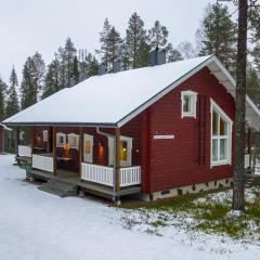 Sammalkaltio 2 by Hi Ylläs