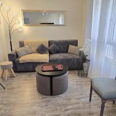 Le Cocon madonna T2 400 m du sanctuaire de Lourdes