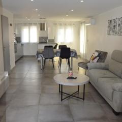 Logement 4 personnes Sainte-Florine