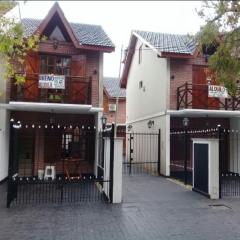 Triplex Oro San Bernardo