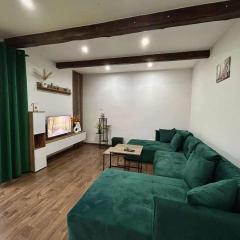 Relax house Tvarožec