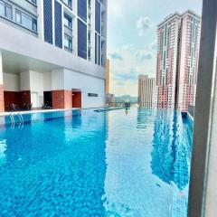 Chambers Residence by Luxy Stay