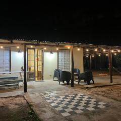 Apart Santa Ana de los Indios Guácaras