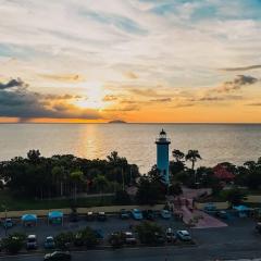 Isla Apartment in Ocean Club Rincon