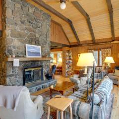 Community Perks Retreat with Thirteenth Lake Access