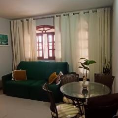 Apartamento - Centro Itapuã - 1Q