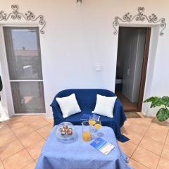 IzzHome Sea Style Room