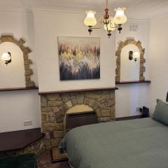 Modern 3Bed Doncaster Home with Vintage Charm