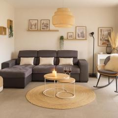 Maison chaleureuse Alsace - Marché de Noël à Colmar