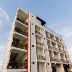 Delite studio apartments