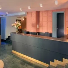 Hôtel Pax