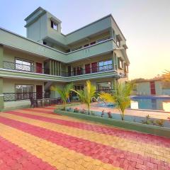 Beach Aura By Lavika Stays