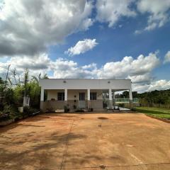 Sítio Vista Azul - Lazer e descanso na natureza