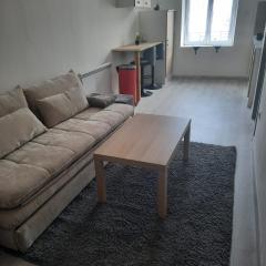 Appartement équipé