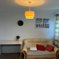 The Sawyers Court Home