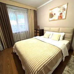 Bulevard apartaments