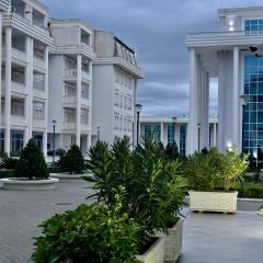 Blue Wave Apartment Velipoja