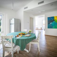 Panoramic Villa among the Vineyards of Frascati