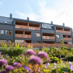 Apartman Milíř - ADULTS ONLY