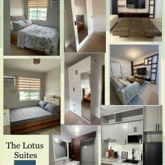The Lotus Suite2 Iloilo