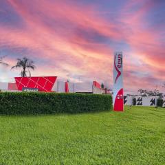 Rodotel Vênus Prime