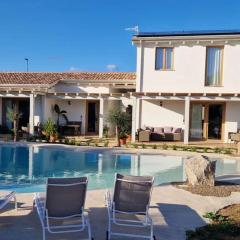 Imperyal case vacanze Sud Sardegna