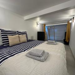 Chez Camille & Emma - Loft Climatisé