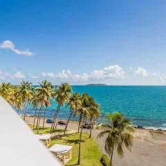 Oasis Apartment in Marina Lanais Fajardo