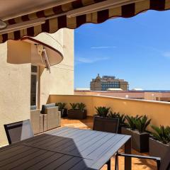 CYV - Relaxing Benalmádena Getaway!