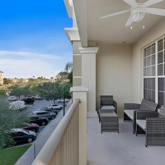 Townhouse Moderna 4Q — Perto da Universal