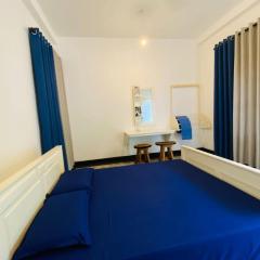 Jasmine Chill Cafe & Guest House