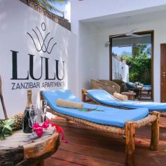 Lulu Zanzibar Apartments