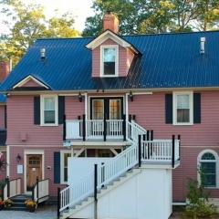 TuckAway Suites at East Branch