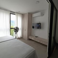 Apartamento Moderno a Estrenar con Excelente Ubicación Santa Marta