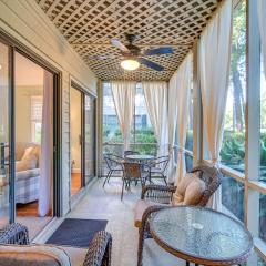 Paradise on Pawleys Island - Golf, Beach and Pool!