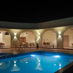 Serene Kabini Wild lodge