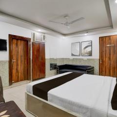 Hotel O Akki Residency