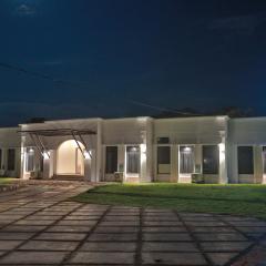 Serene Kabini Wild lodge