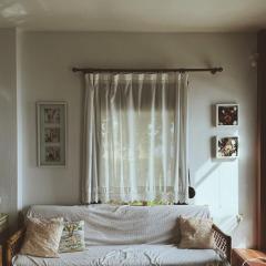 Athos Cape Traditional House