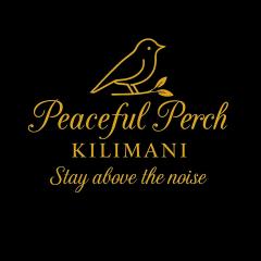 Peaceful Perch Kilimani