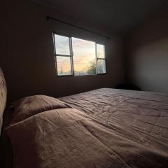 Apartamento inteiro com área de lazer- WIFI