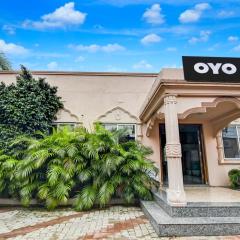 Hotel O Nilkanth Nivas