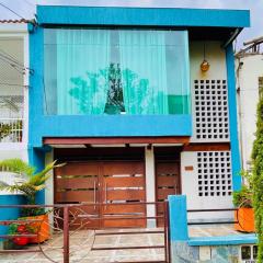 Home Puerta de Hierro in San Fernando