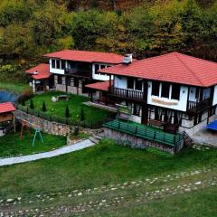 Къща за гости "Мегдана на Чаршията"