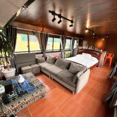 Ubuntu Sky view 139 Hang Bac