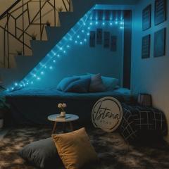 Islana Stay Room2 Solo 1pax LNC Gen Tri